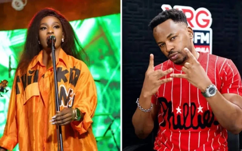 Crysto Panda Rules Out Collaboration With Cindy Sanyu