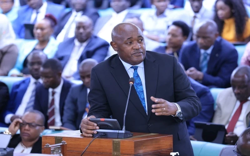 MPs Call for Better Malaria Management in Schools Amid Rising Infections