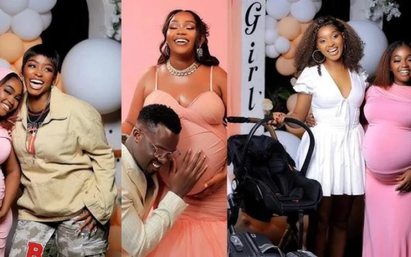 No One Prepared Me for Childbirth - Carol Nantongo