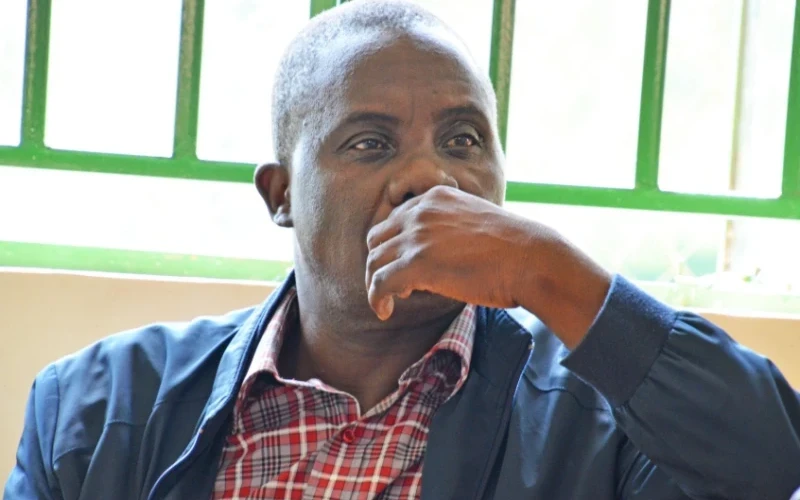 Opposition demands for Kivumbi whereabouts