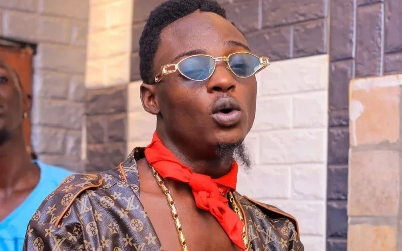 One Mega Hit Is Better Than a Catalogue of Average Songs – Kalifah Aganaga