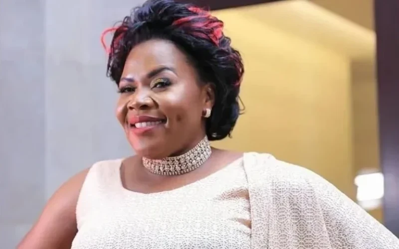 Judith Babirye Set to Celebrate 20 Years in Music With a Kampala Concert