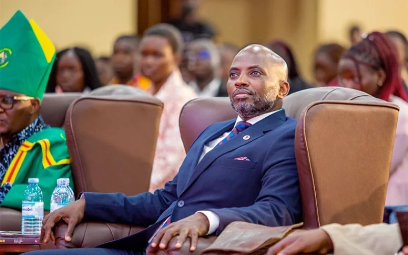 I Don't Regret Missing Out on a Ministerial Appointment – Lawrence Muganga