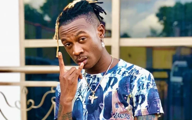 Fik Fameica Gears Up for 10th Anniversary Concert