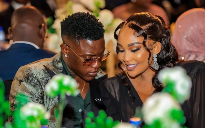 Shakib Defends Zari Amid Facelift Backlash