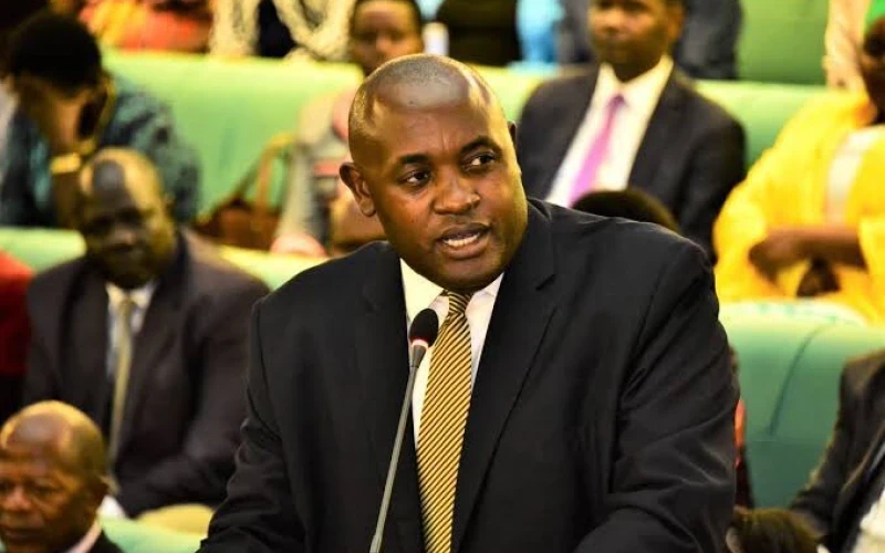 Health Minister confirms no new Ebola cases in Uganda