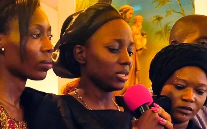 AK47's Widow Nalongo Kiweesi Reportedly Passes Away