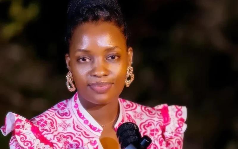 Leave A Man When He Goes Broke — Haffy Powers