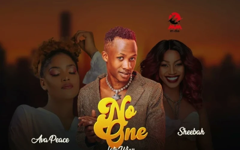 They Stole My Song and Gave It to Sheebah and Jowy Landa — Laty Wizy Makes Shocking Claim