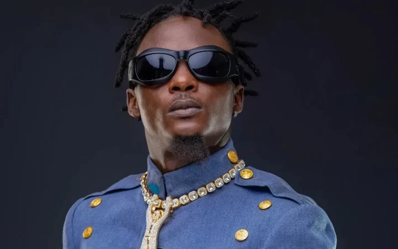 I Performed Better Than Most MPs in High School — Kalifah AgaNaga