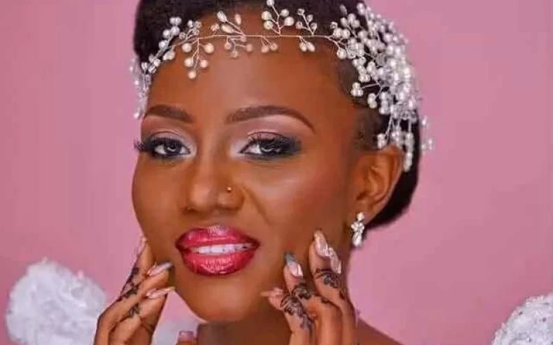 Full Burial Program of AK47's Widow Announced