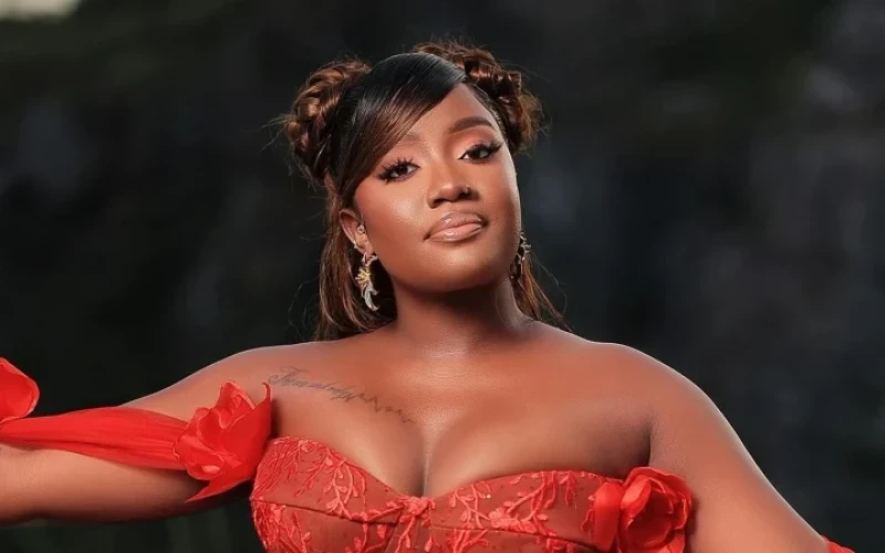 Lydia Jazmine Blames Politics for Lack of Mega Hits in Uganda's Music Industry