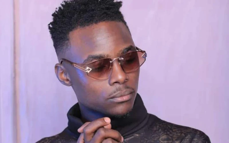 Ugandan Musicians Lack Creativity - Ray G
