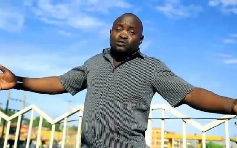 Nobody Changed My Beliefs At Kyankwanzi - Billy Katumba