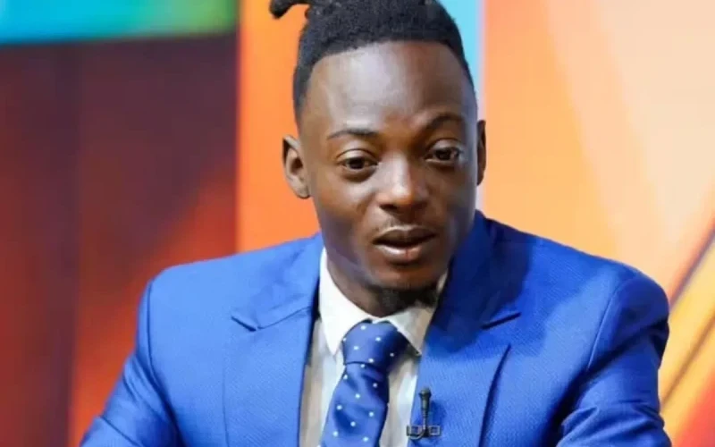 I Am Coming in 2031 to Remove Nalukoola — Kalifah Aganaga