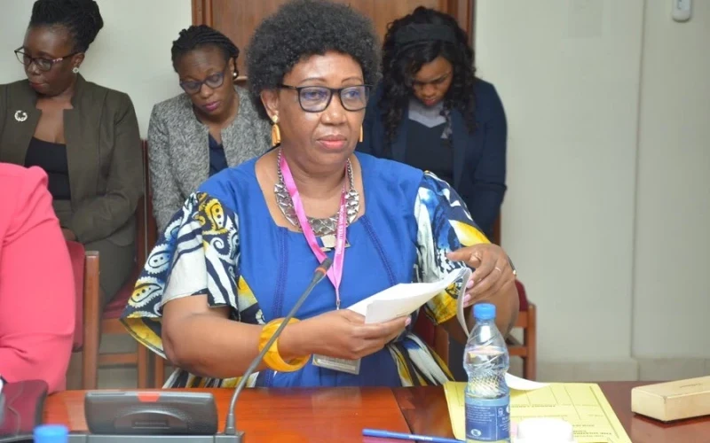 UHRC Chairperson directed to appear before committee