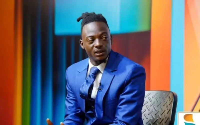 I Am Well Off Even Without Bookings - Kalifah Aganaga
