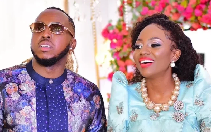Rabadaba Speaks Out on Maggie Kiweesi Breakup and Deportation Claims