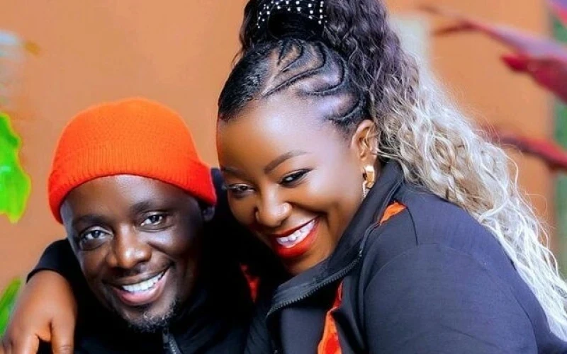 I Have No Problem Raising Other People's Children — Irene Namatovu