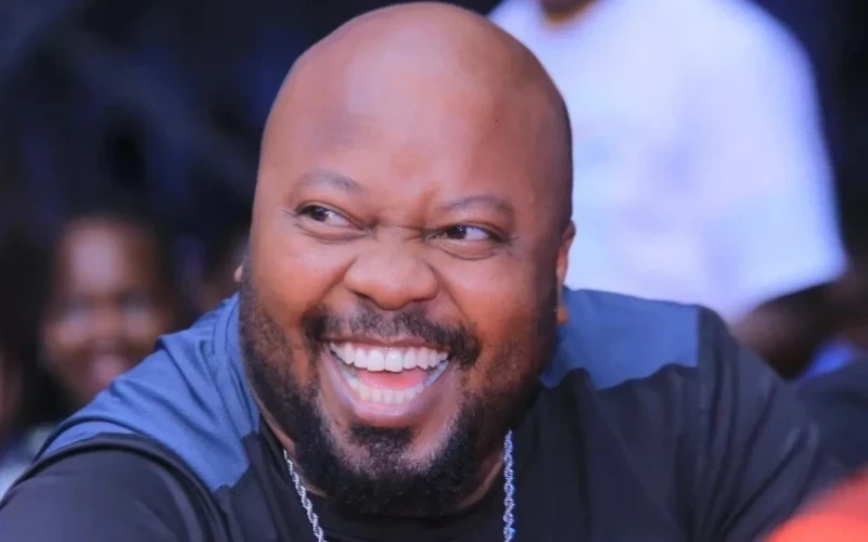 Swangz Avenue Has Failed to Deliver Hits This Year - DJ Nimrod