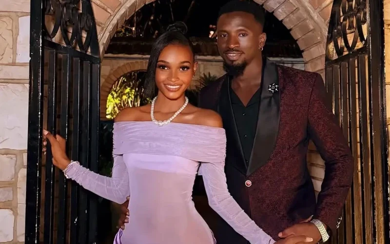 Rickman Says New Album Yatula Is Inspired by His Love for Gia Nina