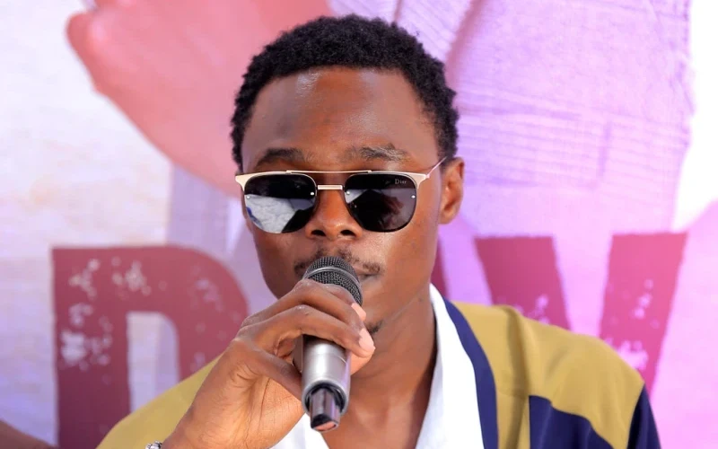 Ray G Urges Musicians to Understand Music Streaming Before Complaining About Earnings