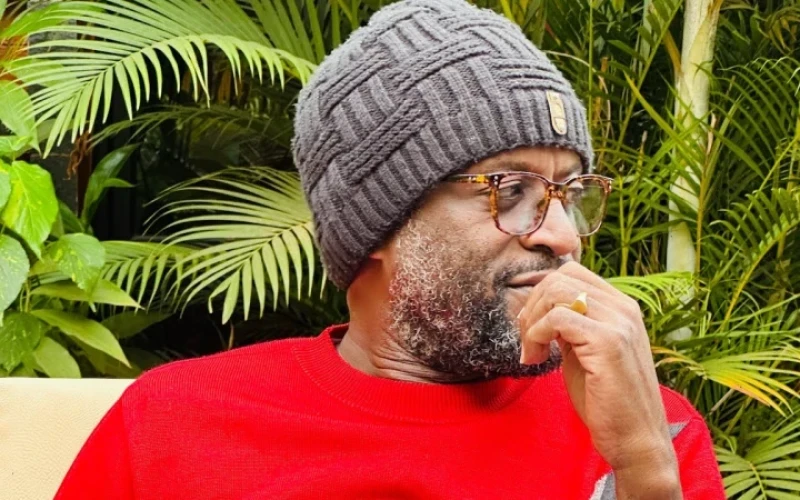 I used to sell young ladies for sex - John Segawa