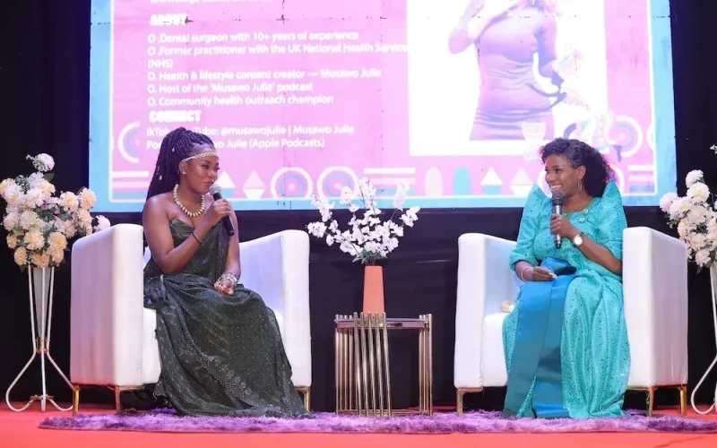 From Harley Street to Holistic Healing: How Dr. Juliet Nalubula Is Transforming Lives Through the WEZUULE Movement