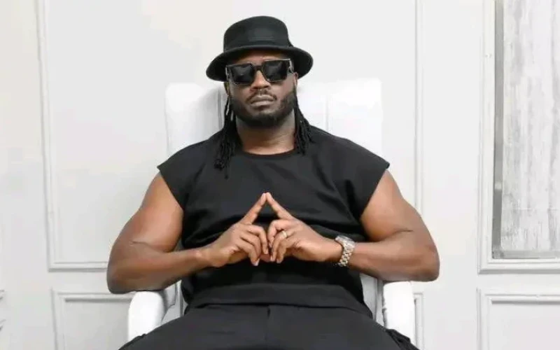 Staging Concerts Every Year Doesn't Make Sense - Bebe Cool