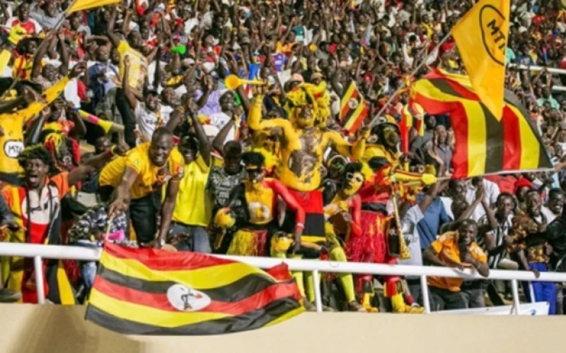 The rise of low-stakes betting among young Ugandan sports fans