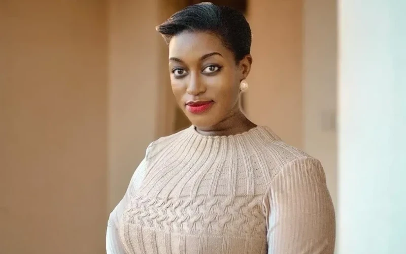 Masaka Woman Accuses Minister Justine Nameere of Failing to Pay UGX 150 Million