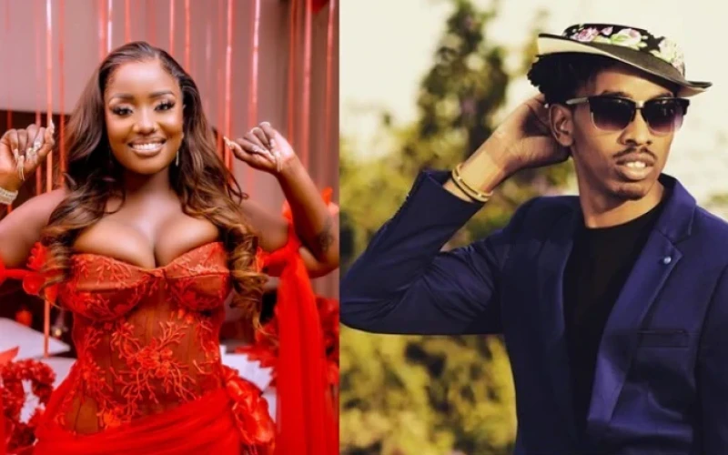 I Used to Have a Crush On Gift Ov Kaddo - Lydia Jazmine