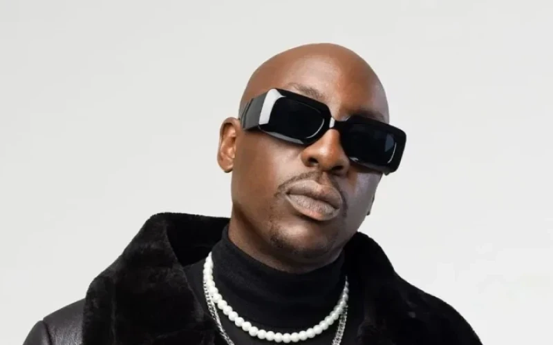 Kenyan Star Bien Criticizes Uganda's Music Industry Model