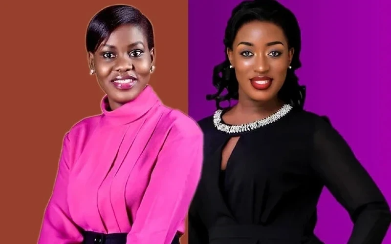 Faridah Nakazibwe Reignites Feud With Minister Justine Nameere