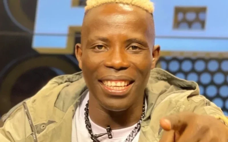 No Ugandan Artist Is Making Huge Money From YouTube - Lil Pazo