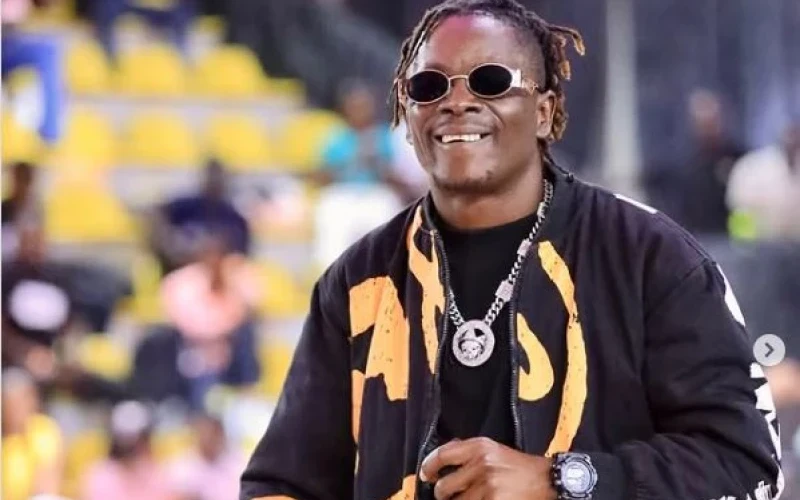 My Concert Has Already Registered Success - King Saha