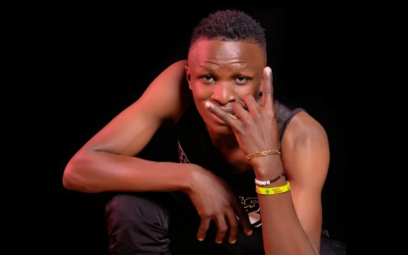 Bien Misrepresented Uganda's Music Industry - Mark Da Urban