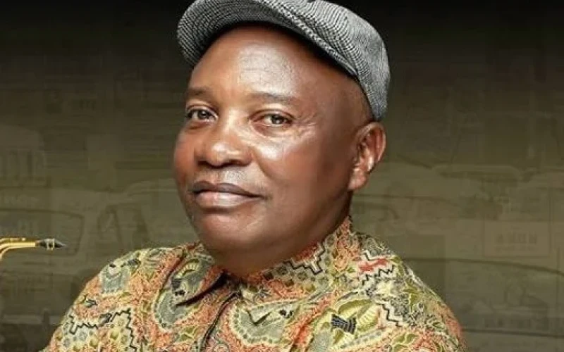 I Am Open to Collaborate With the New Generation of Artists - Fred Sebatta