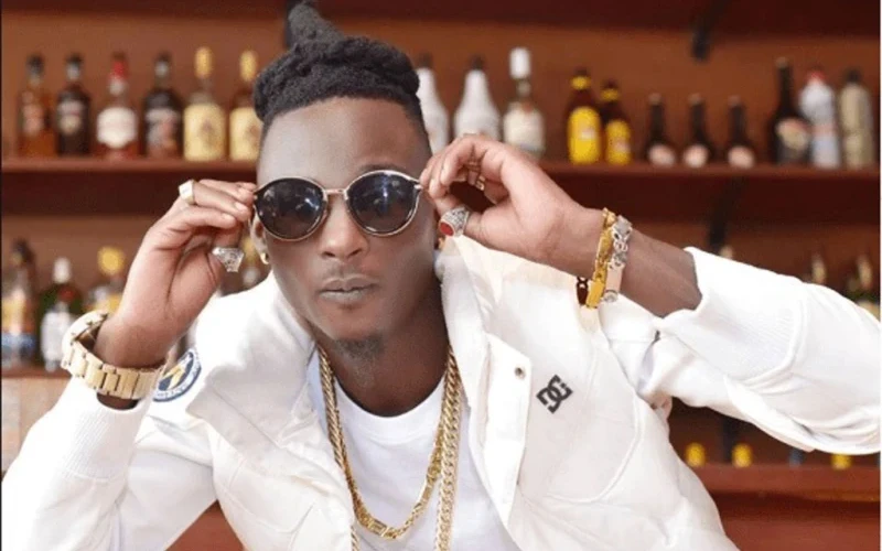I Will Leave My Children Digital Platforms, Not Land - Kalifah AgaNaga
