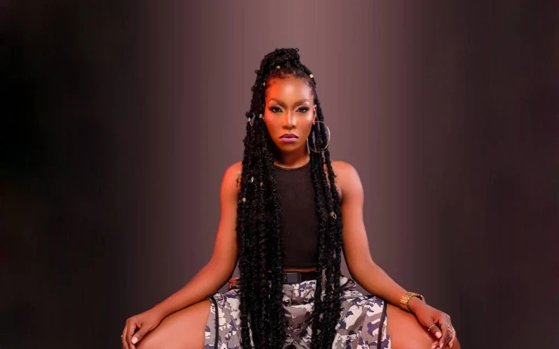 Karole Kasita Explains Why She Missed the Nassanga Remix