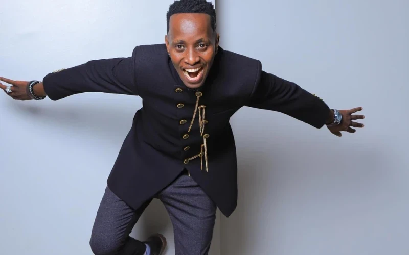 MC Kats Criticizes TV Stations Over TikTok-Based Recruitment