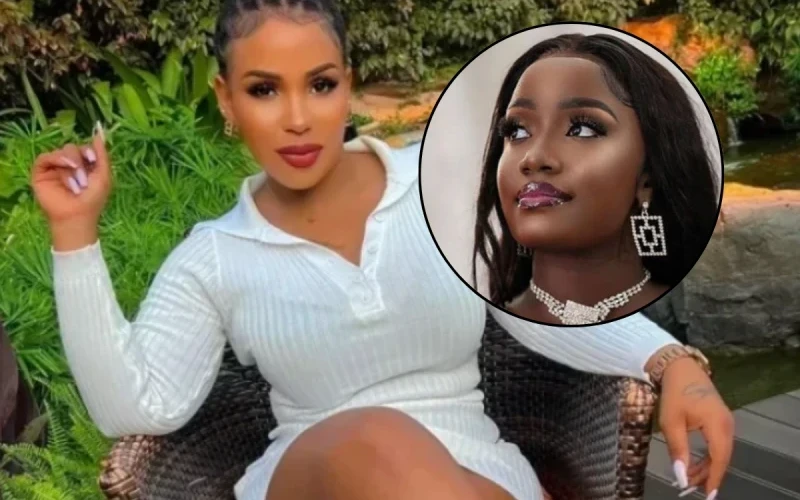 Prima Kadarshi Blasts Lydia Jazmine Over Poor Branding