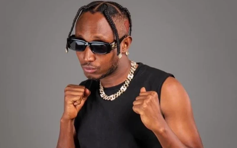 Chozen Blood Opens Up on Five-Year Healing Journey After Losing His Mother