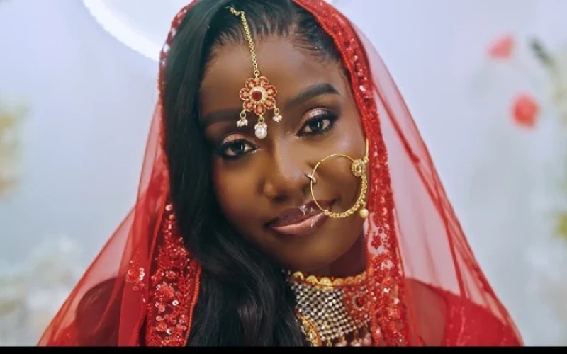 Lydia Jazmine Explains Why She Keeps Her Relationships Private
