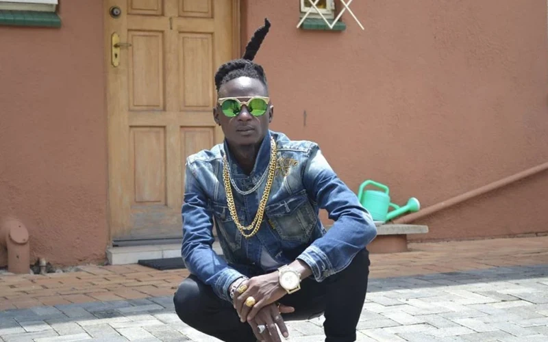 I Accumulated Profits From My Concert - Kalifah AgaNaga