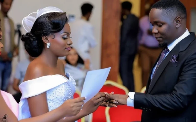 Joan Mulungi Opens Up About Suicide Thoughts After Painful Split From Gabriel Buule