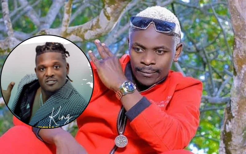 King Michael Never Appreciated My Contribution - Omulangira Suuna