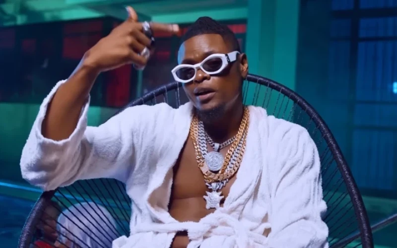 Family Is My Biggest Priority Now - Pallaso