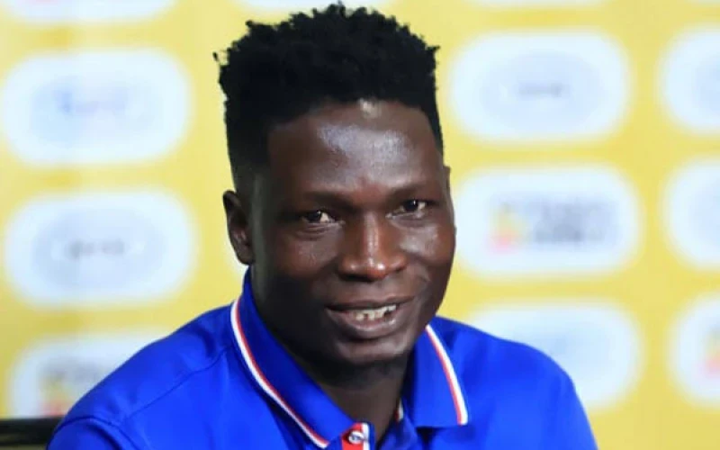 Police Investigate Killing of SC Villa Captain David Owori