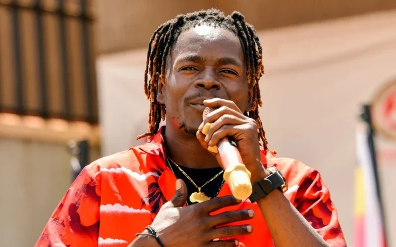 My Children Must Hate My Enemies - King Saha